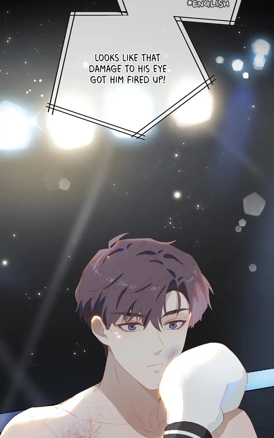 Pirouette into My Heart (Colored) Chapter 131 page 76 - 