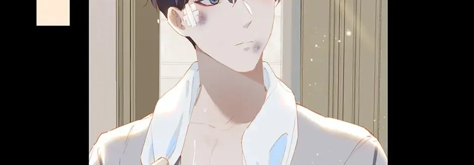 Pirouette into My Heart (Colored) Chapter 132 page 61 - 