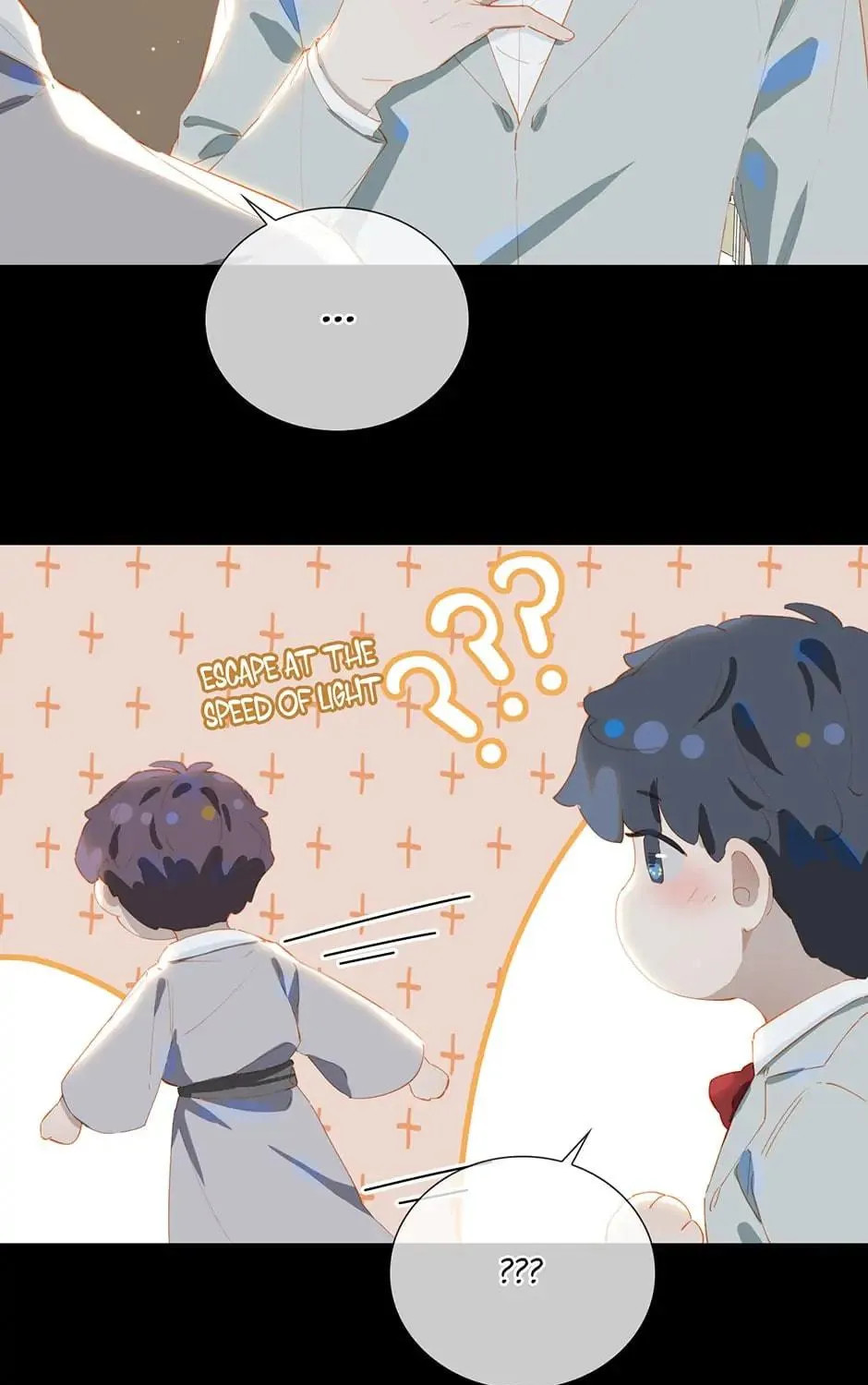 Pirouette into My Heart (Colored) Chapter 132 page 64 - 
