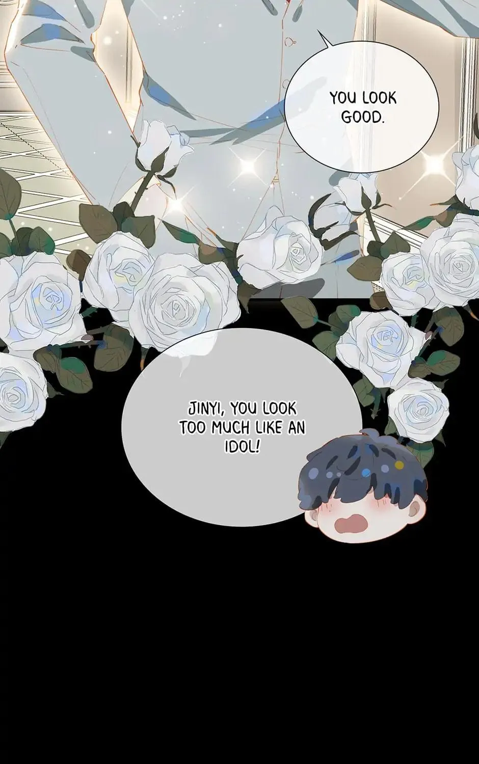 Pirouette into My Heart (Colored) Chapter 132 page 68 - 