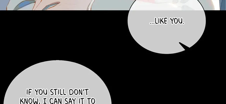 Pirouette into My Heart (Colored) Chapter 133 page 15 - 