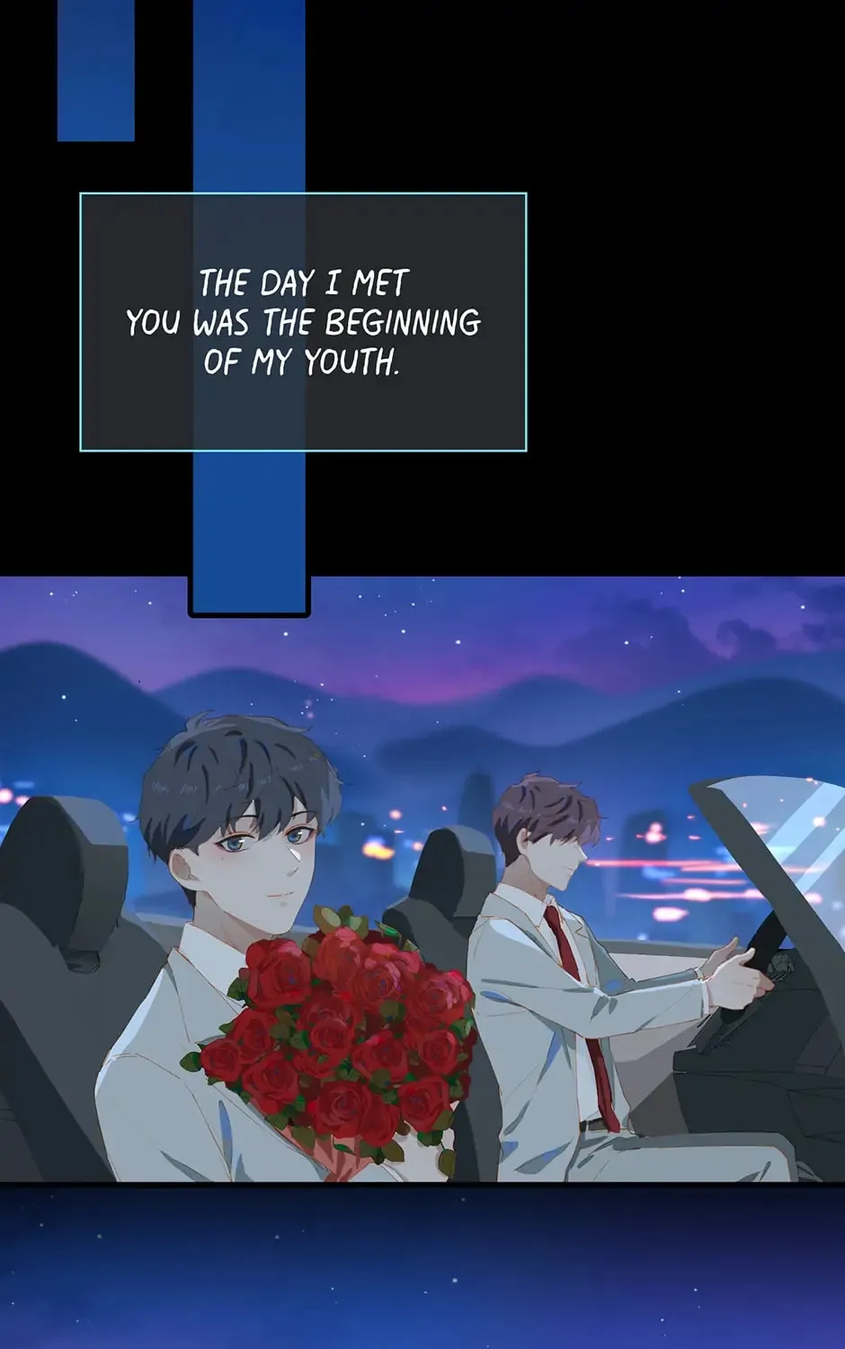 Pirouette into My Heart (Colored) Chapter 133 page 20 - 