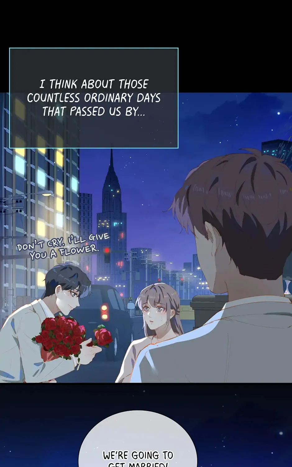 Pirouette into My Heart (Colored) Chapter 133 page 26 - 