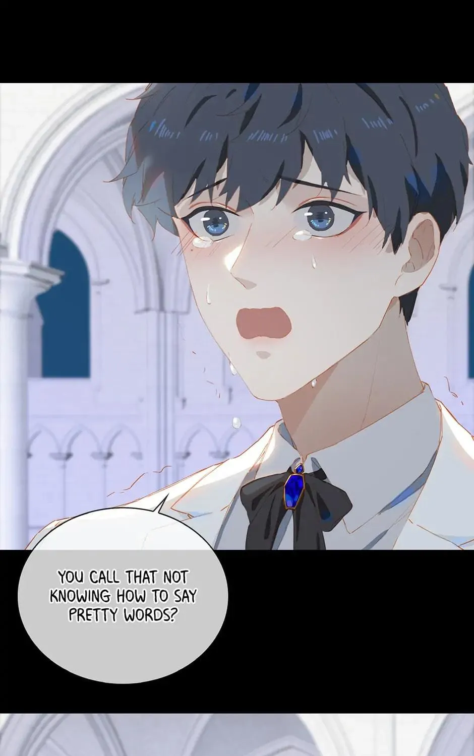 Pirouette into My Heart (Colored) Chapter 133 page 38 - 