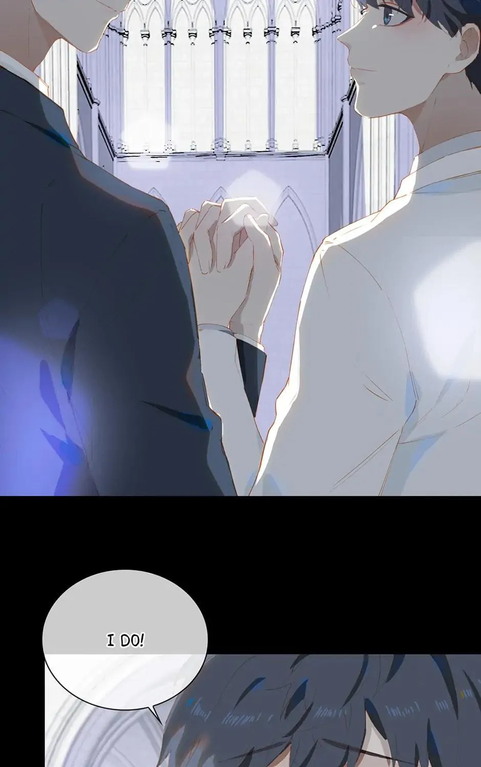 Pirouette into My Heart (Colored) Chapter 133 page 46 - 