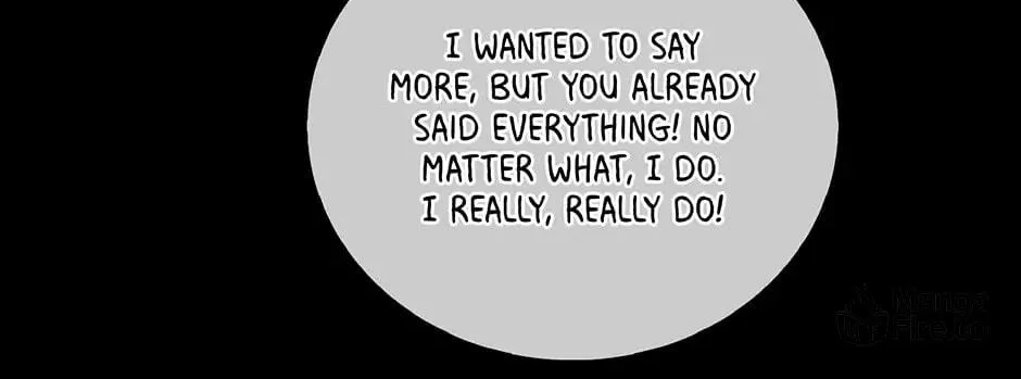 Pirouette into My Heart (Colored) Chapter 133 page 49 - 