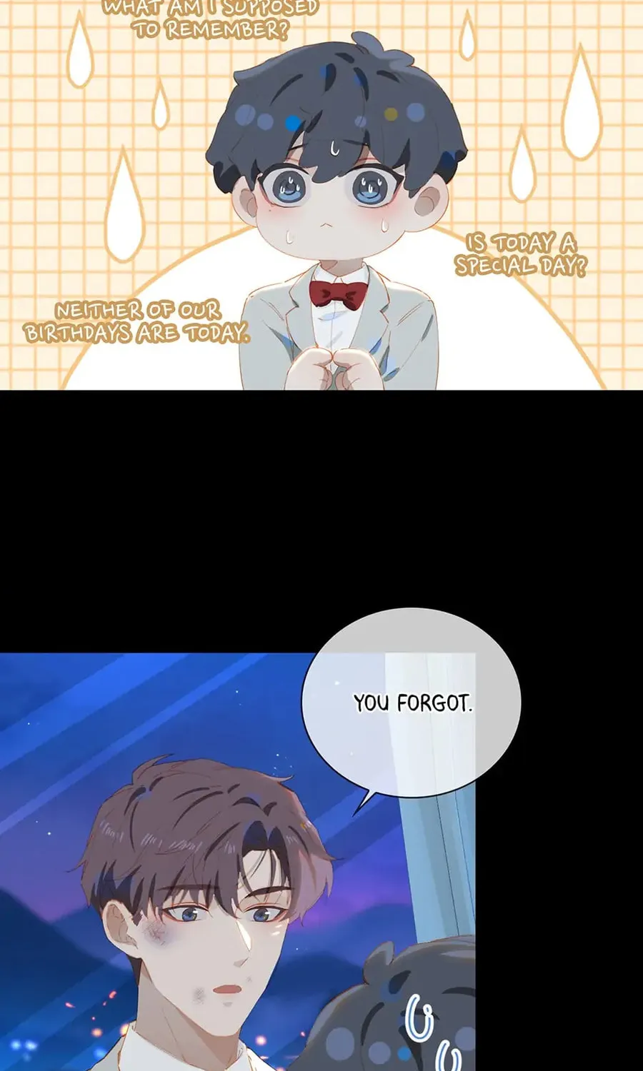 Pirouette into My Heart (Colored) Chapter 133 page 6 - 