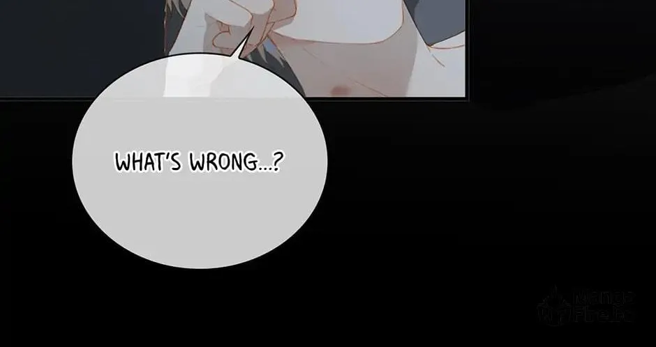 Pirouette into My Heart (Colored) Chapter 134 page 17 - 