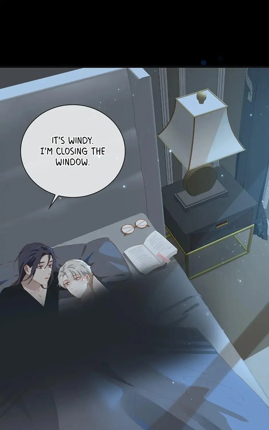 Pirouette into My Heart (Colored) Chapter 134 page 18 - 