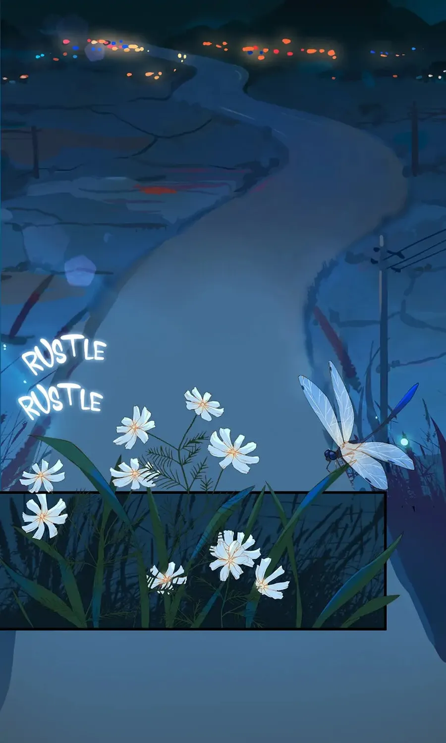 Pirouette into My Heart (Colored) Chapter 134 page 24 - 