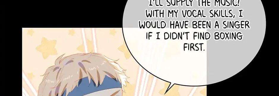 Pirouette into My Heart (Colored) Chapter 134 page 37 - 