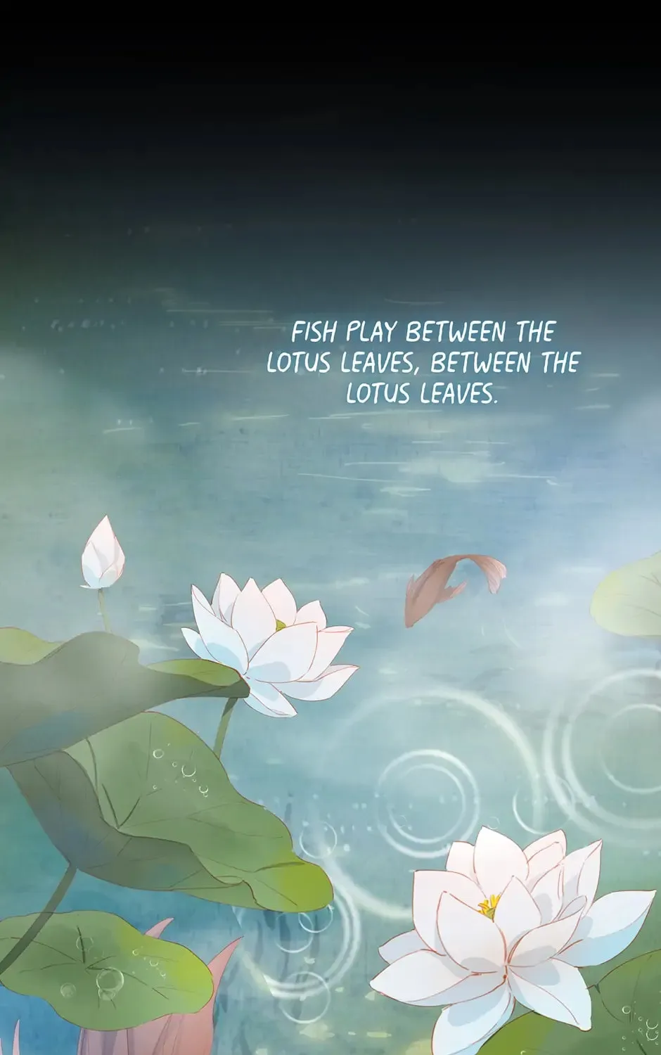 Pirouette into My Heart (Colored) Chapter 134 page 44 - 