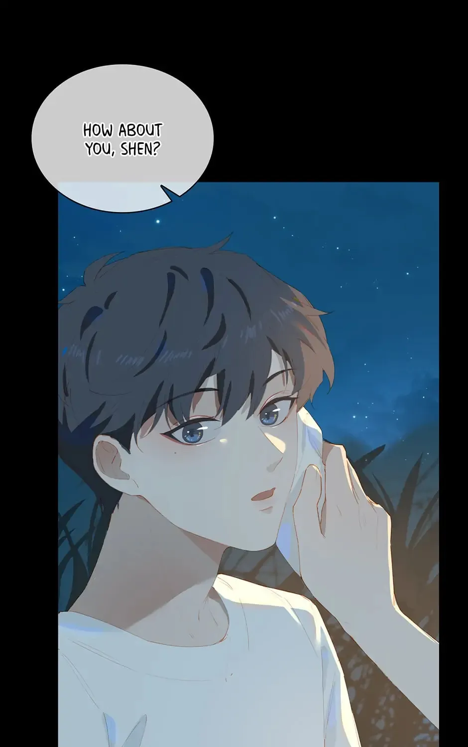 Pirouette into My Heart (Colored) Chapter 135 page 2 - 