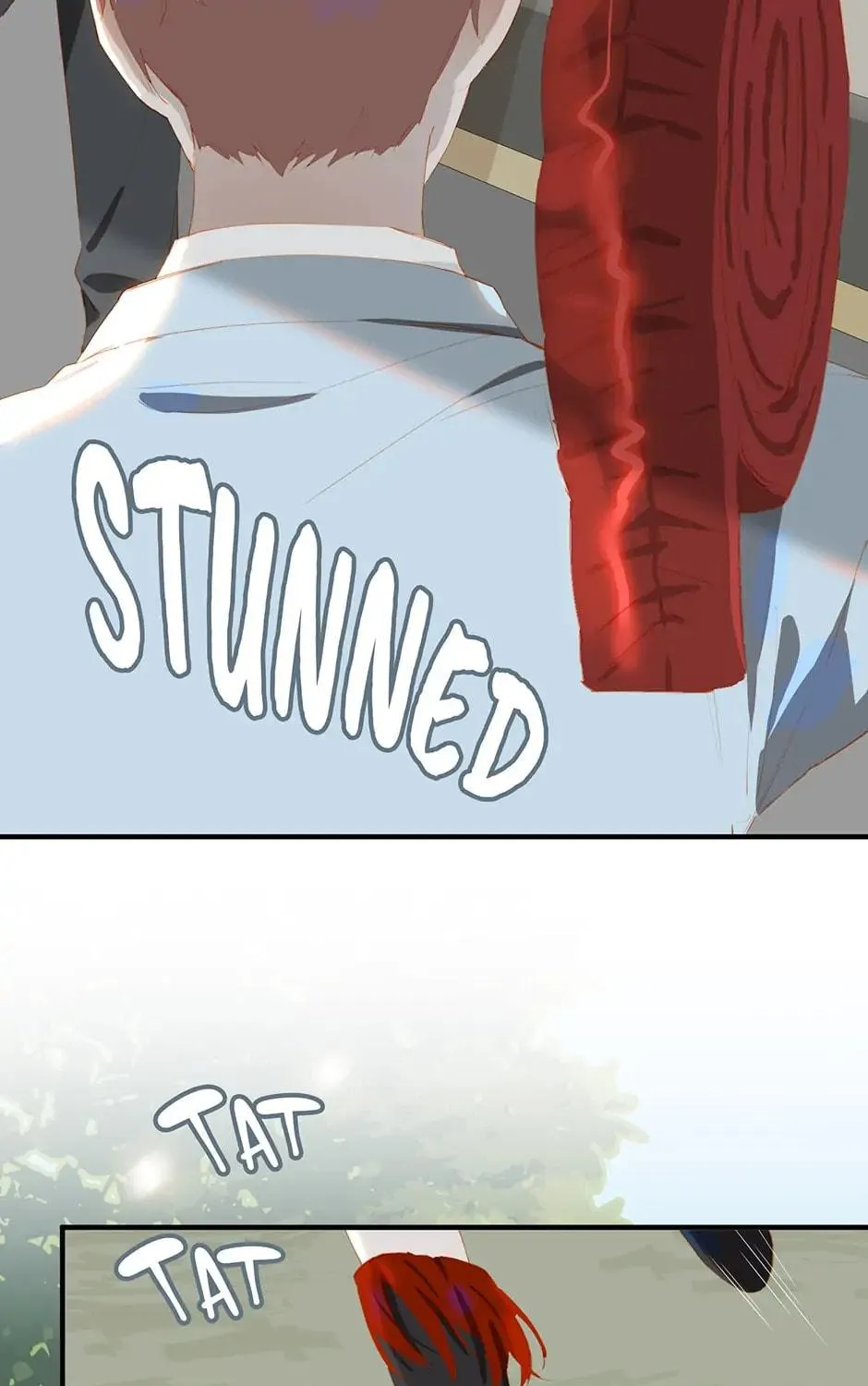 Pirouette into My Heart (Colored) Chapter 135 page 16 - 