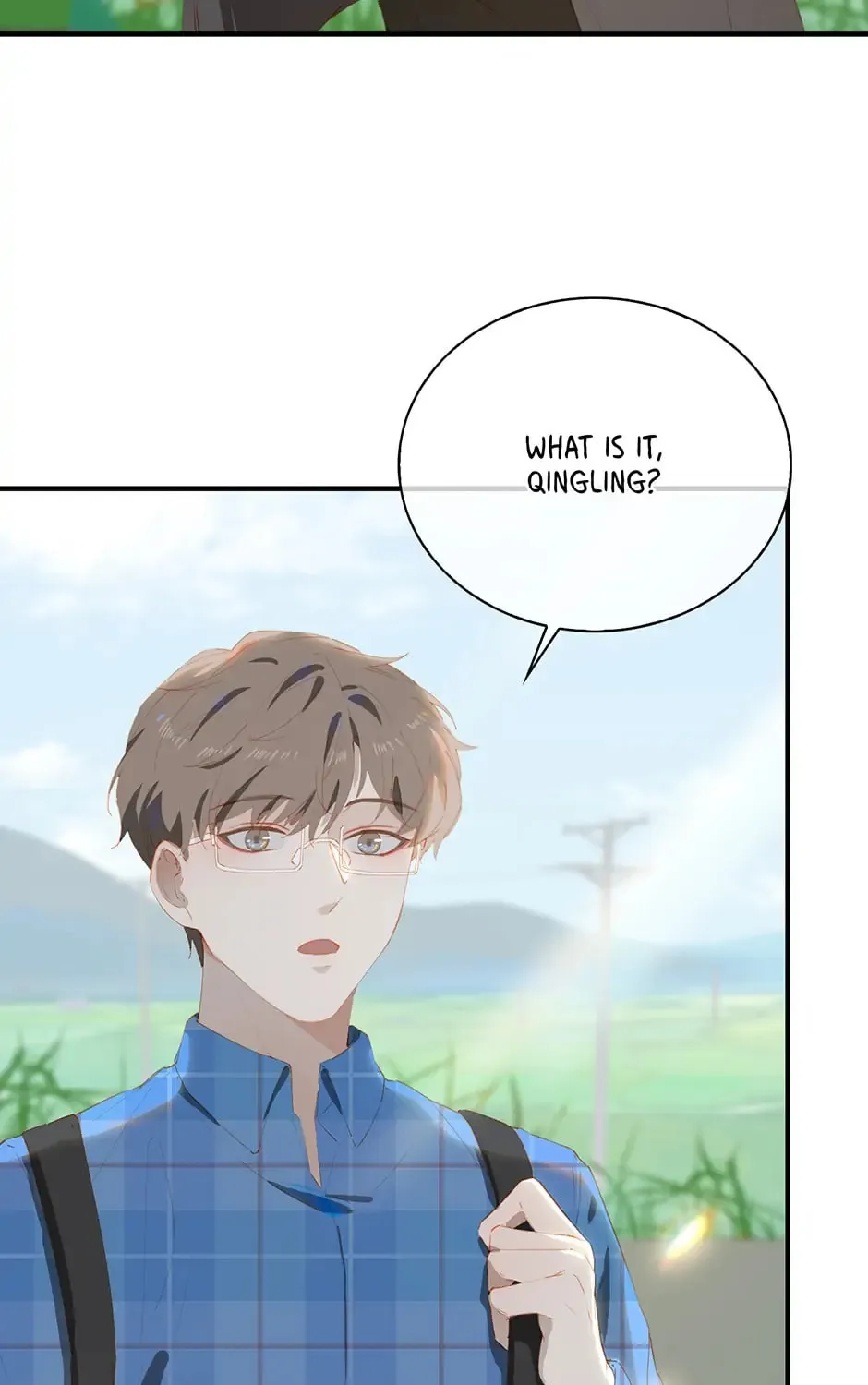 Pirouette into My Heart (Colored) Chapter 135 page 20 - 