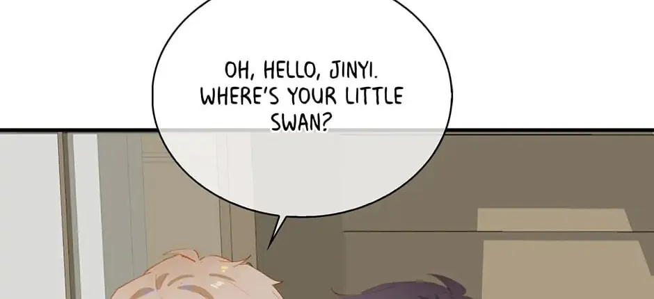 Pirouette into My Heart (Colored) Chapter 135 page 27 - 