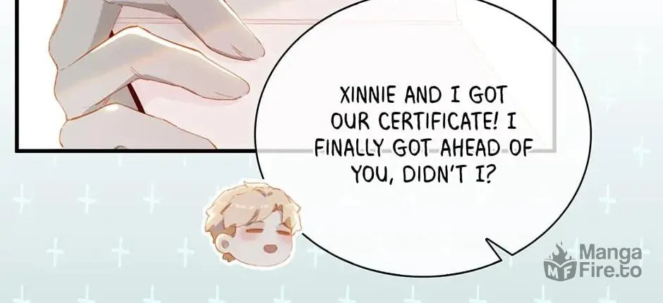 Pirouette into My Heart (Colored) Chapter 135 page 29 - 