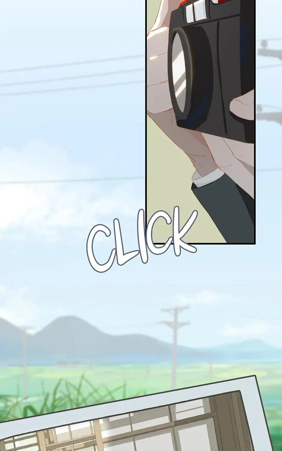 Pirouette into My Heart (Colored) Chapter 135 page 34 - 