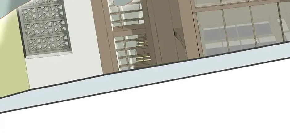 Pirouette into My Heart (Colored) Chapter 135 page 37 - 