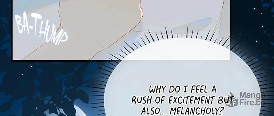 Pirouette into My Heart (Colored) Chapter 135 page 5 - 