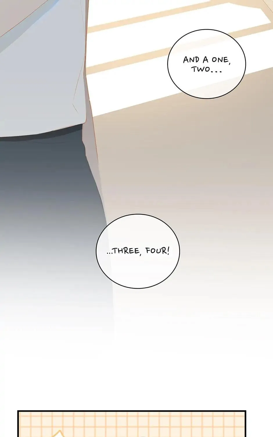Pirouette into My Heart (Colored) Chapter 135 page 48 - 