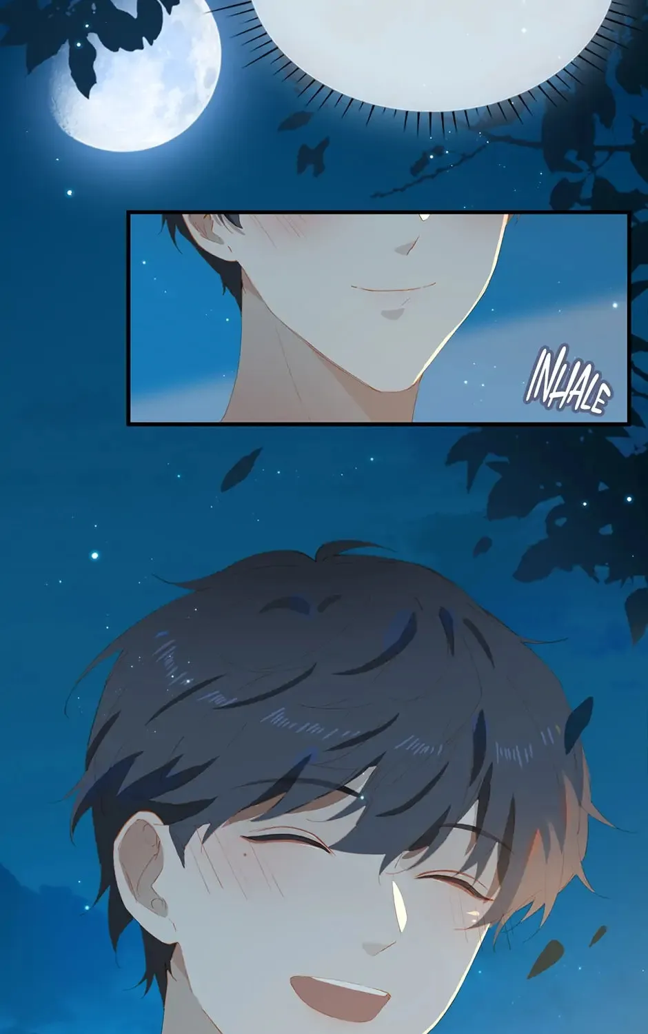 Pirouette into My Heart (Colored) Chapter 135 page 6 - 