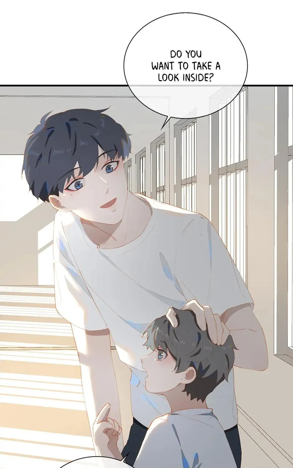 Pirouette into My Heart (Colored) Chapter 135 page 52 - 