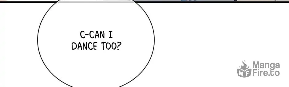 Pirouette into My Heart (Colored) Chapter 135 page 53 - 