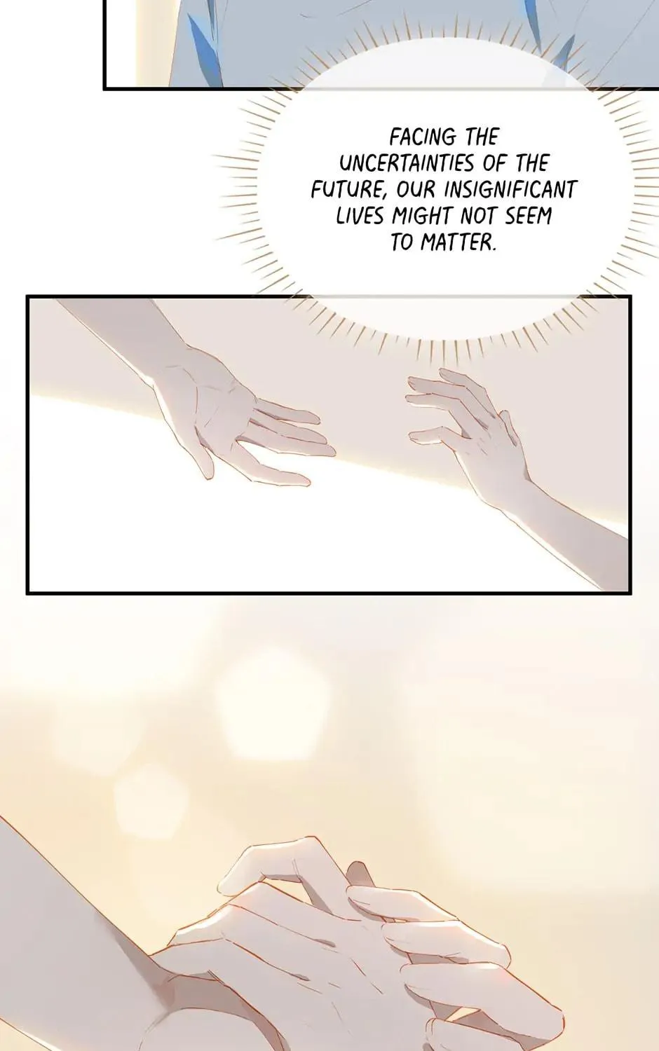 Pirouette into My Heart (Colored) Chapter 135 page 58 - 