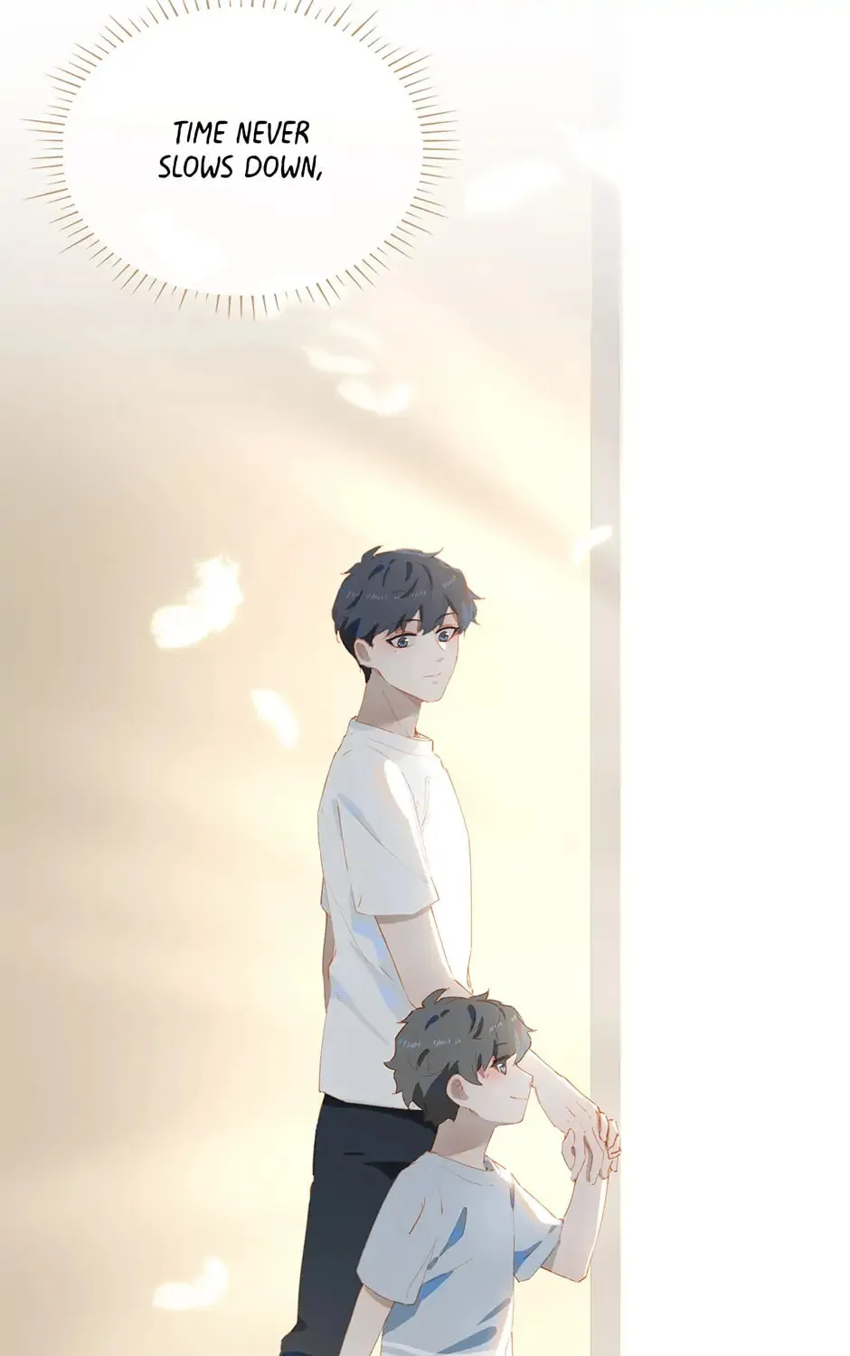 Pirouette into My Heart (Colored) Chapter 135 page 62 - 