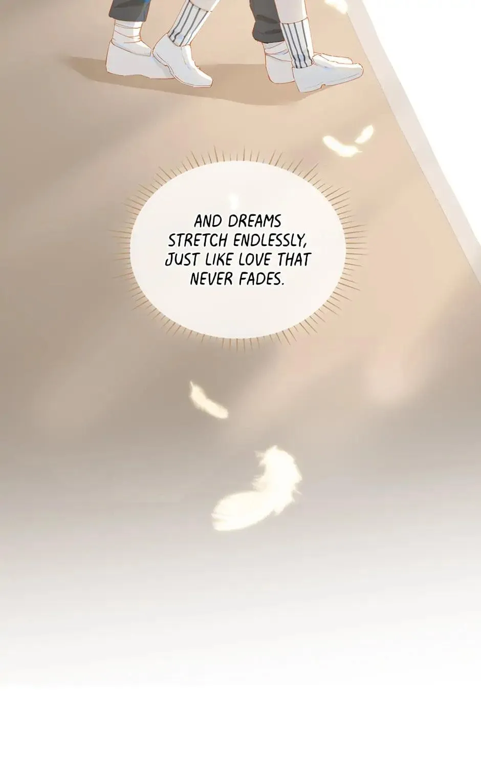 Pirouette into My Heart (Colored) Chapter 135 page 64 - 