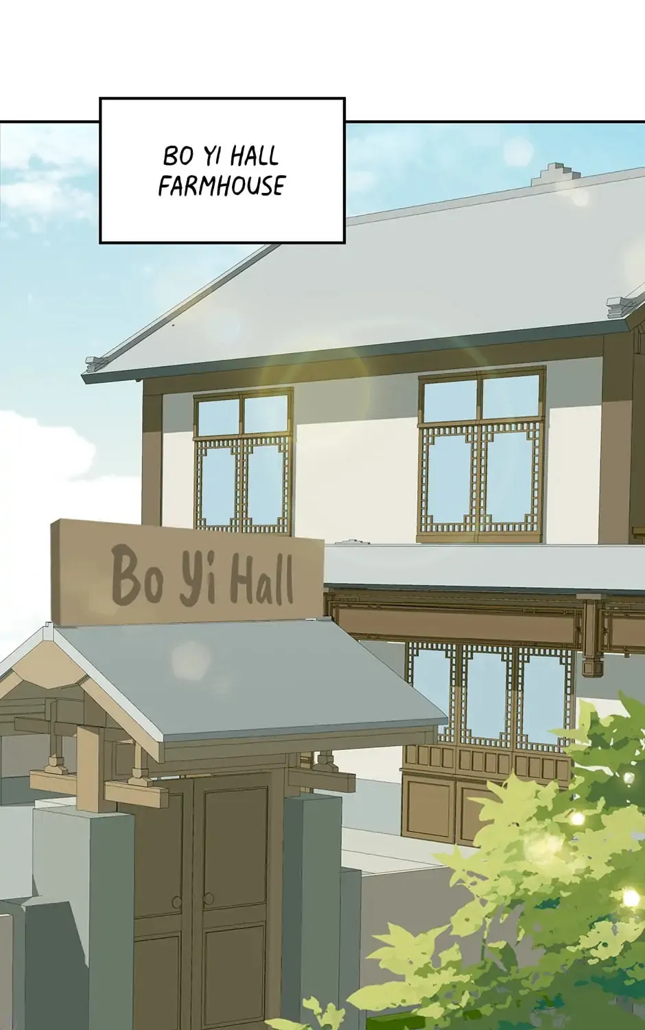 Pirouette into My Heart (Colored) Chapter 136 page 2 - 