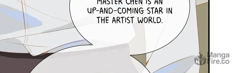 Pirouette into My Heart (Colored) Chapter 136 page 17 - 
