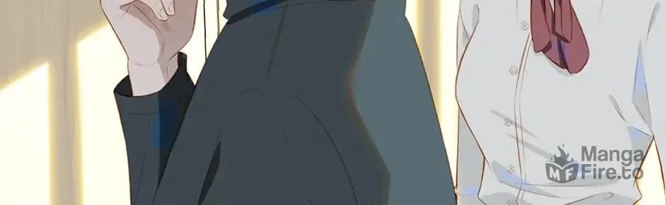 Pirouette into My Heart (Colored) Chapter 136 page 19 - 