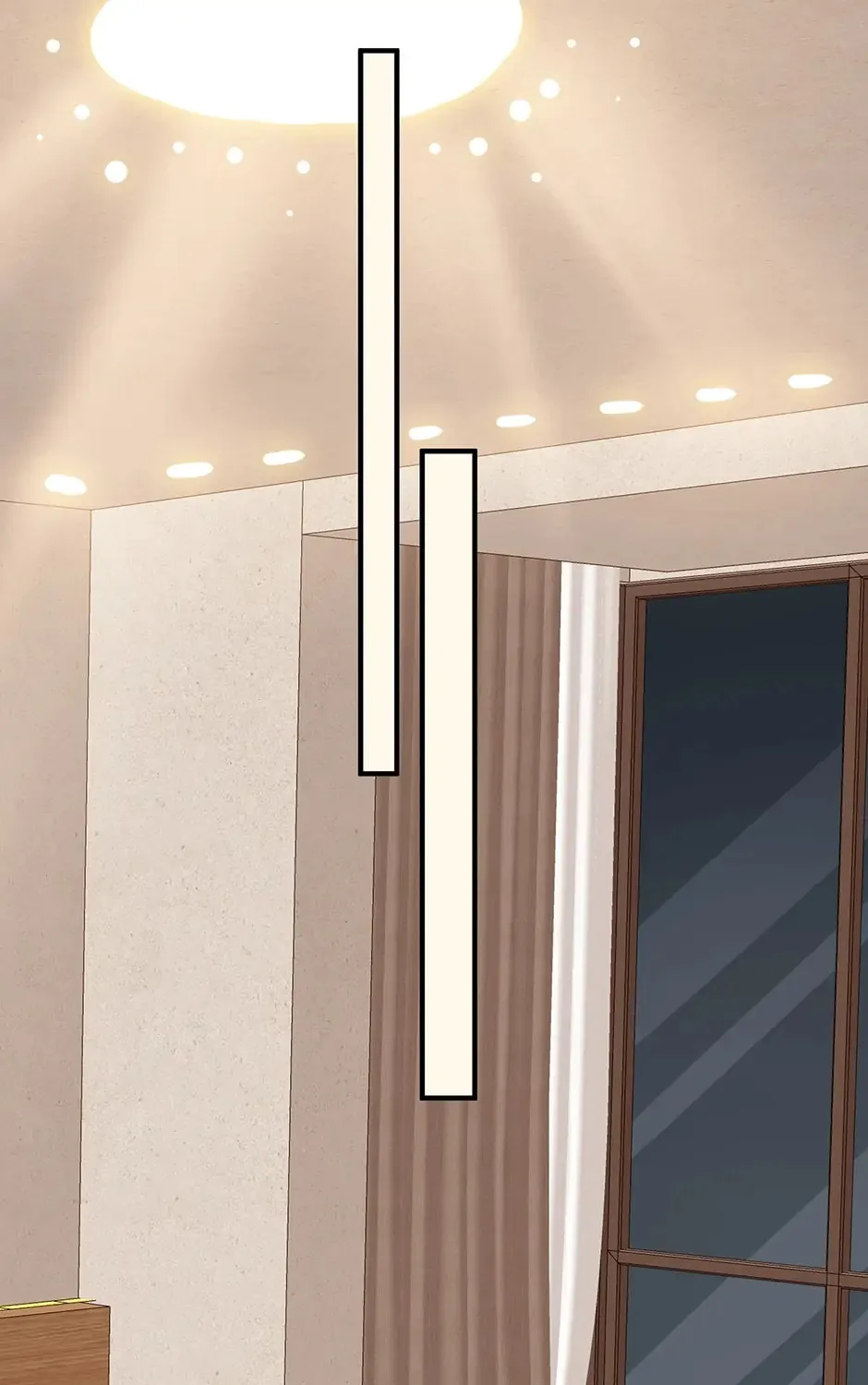Pirouette into My Heart (Colored) Chapter 136 page 30 - 