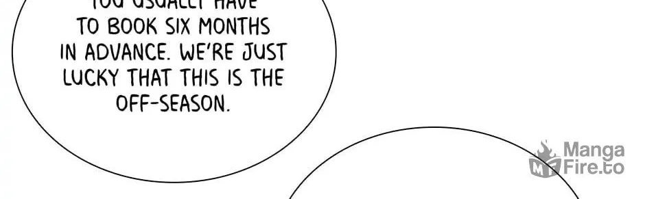 Pirouette into My Heart (Colored) Chapter 136 page 5 - 