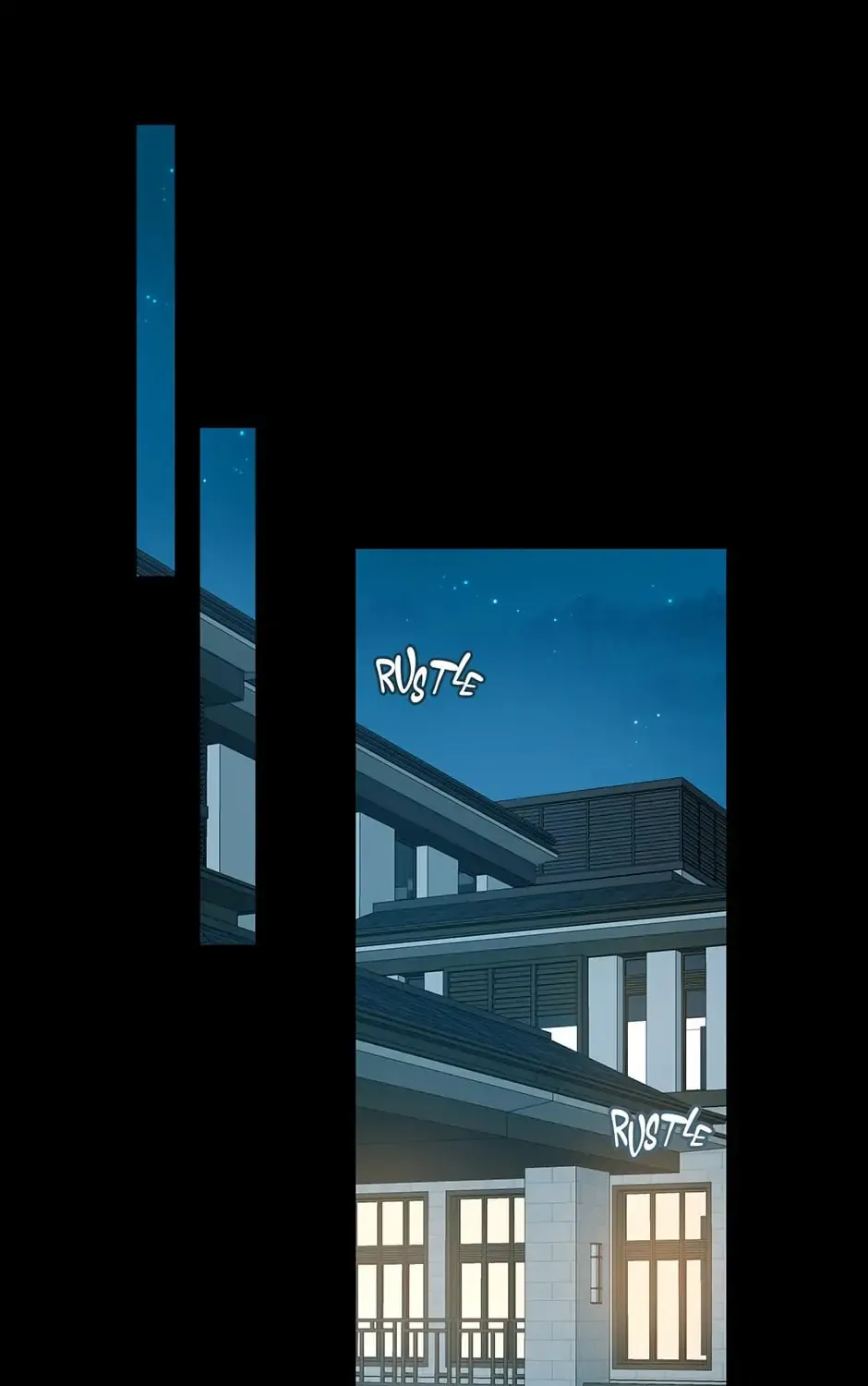 Pirouette into My Heart (Colored) Chapter 136 page 44 - 