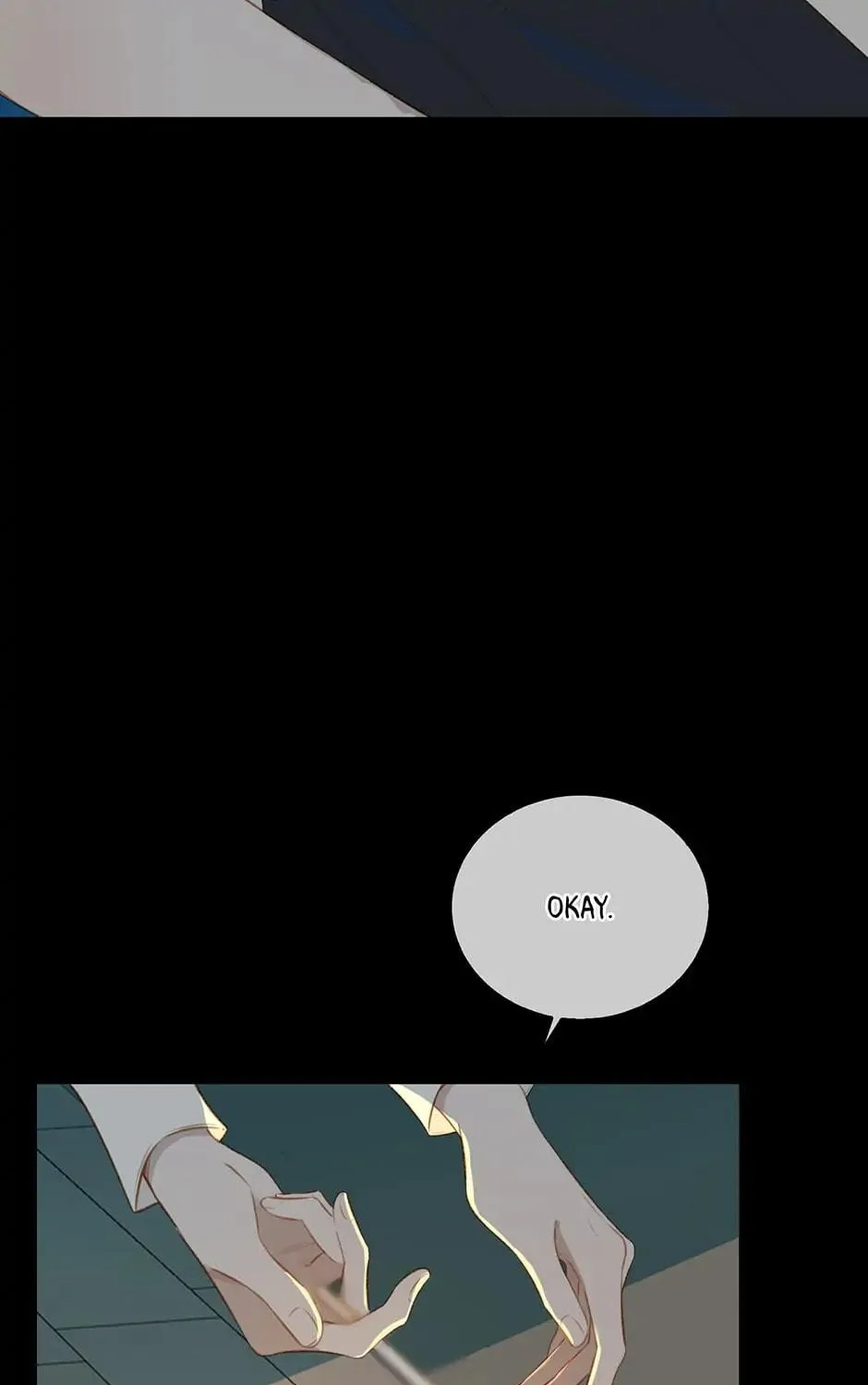 Pirouette into My Heart (Colored) Chapter 136 page 52 - 