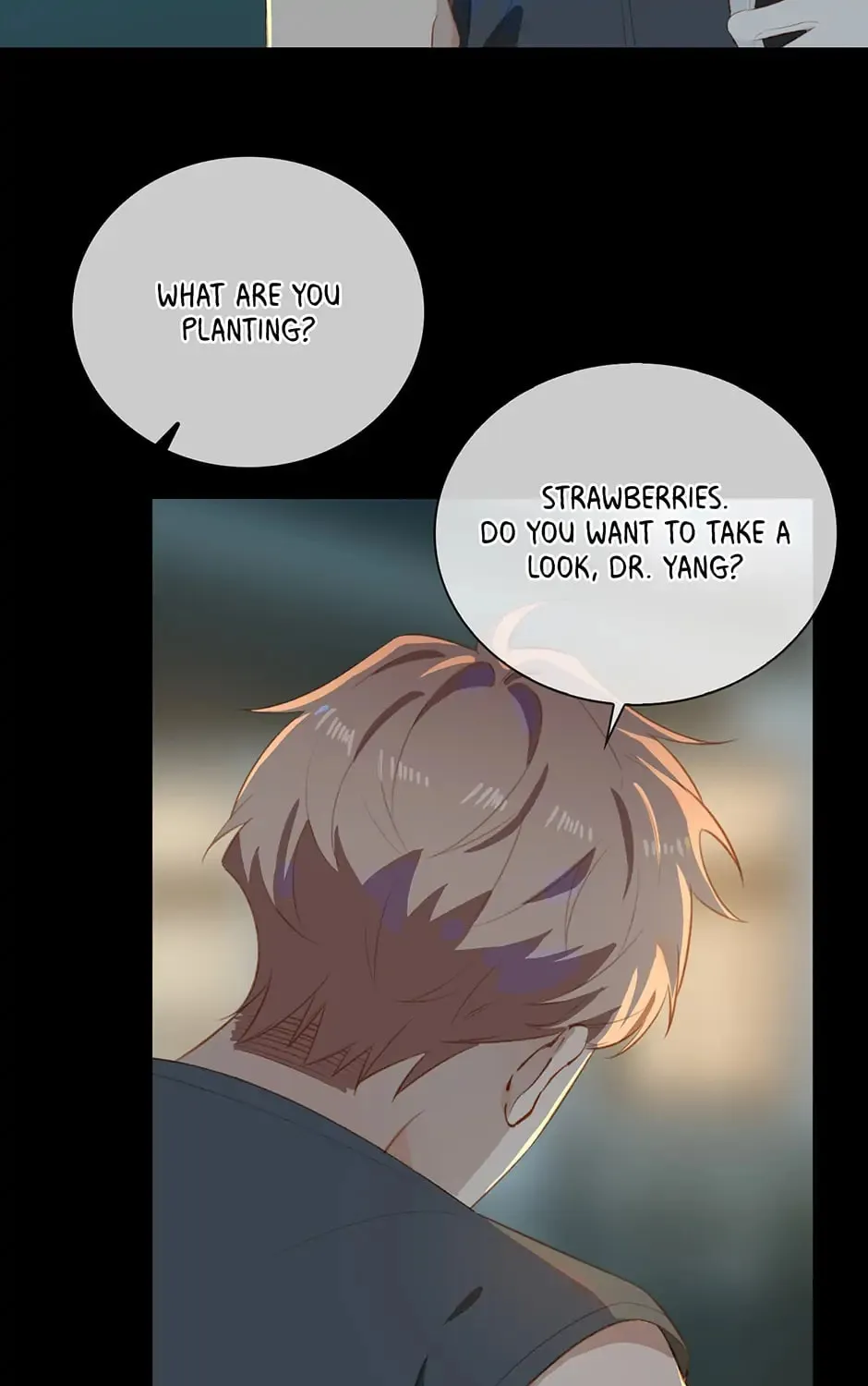 Pirouette into My Heart (Colored) Chapter 136 page 62 - 