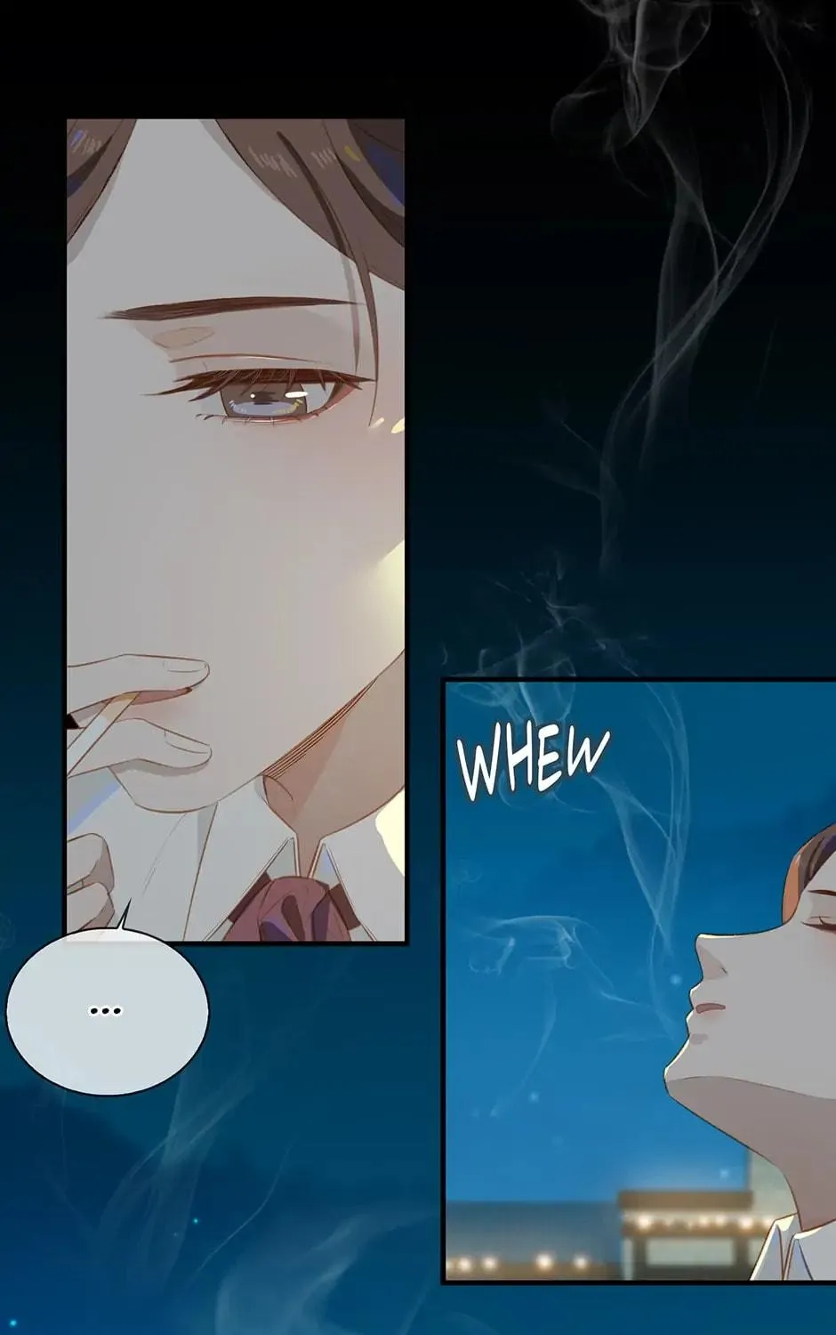 Pirouette into My Heart (Colored) Chapter 136 page 70 - 