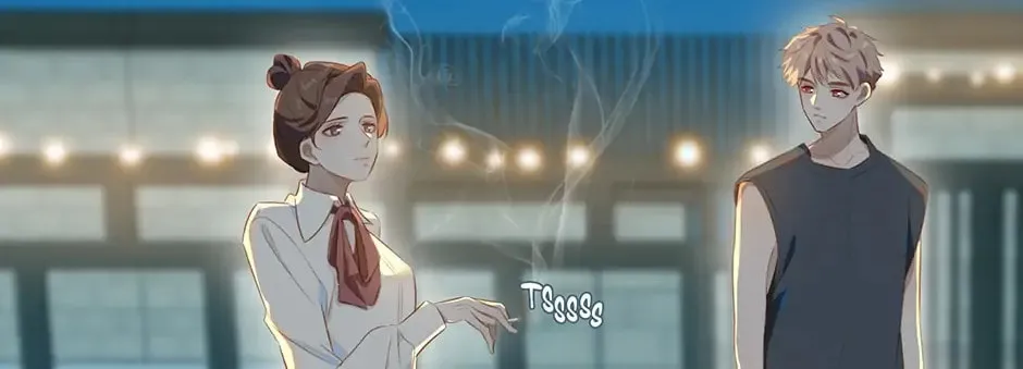 Pirouette into My Heart (Colored) Chapter 136 page 75 - 