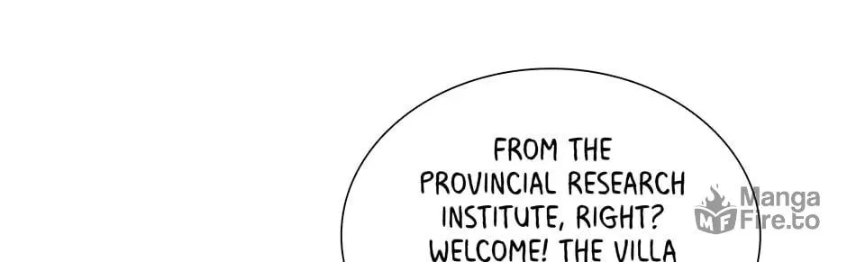 Pirouette into My Heart (Colored) Chapter 136 page 9 - 