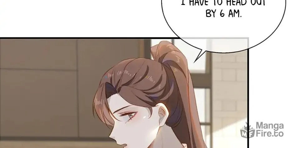 Pirouette into My Heart (Colored) Chapter 137 page 11 - 