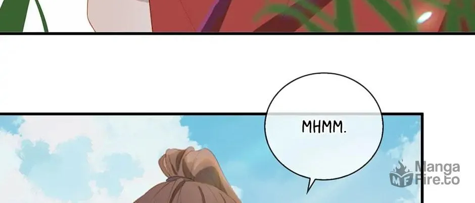 Pirouette into My Heart (Colored) Chapter 137 page 19 - 