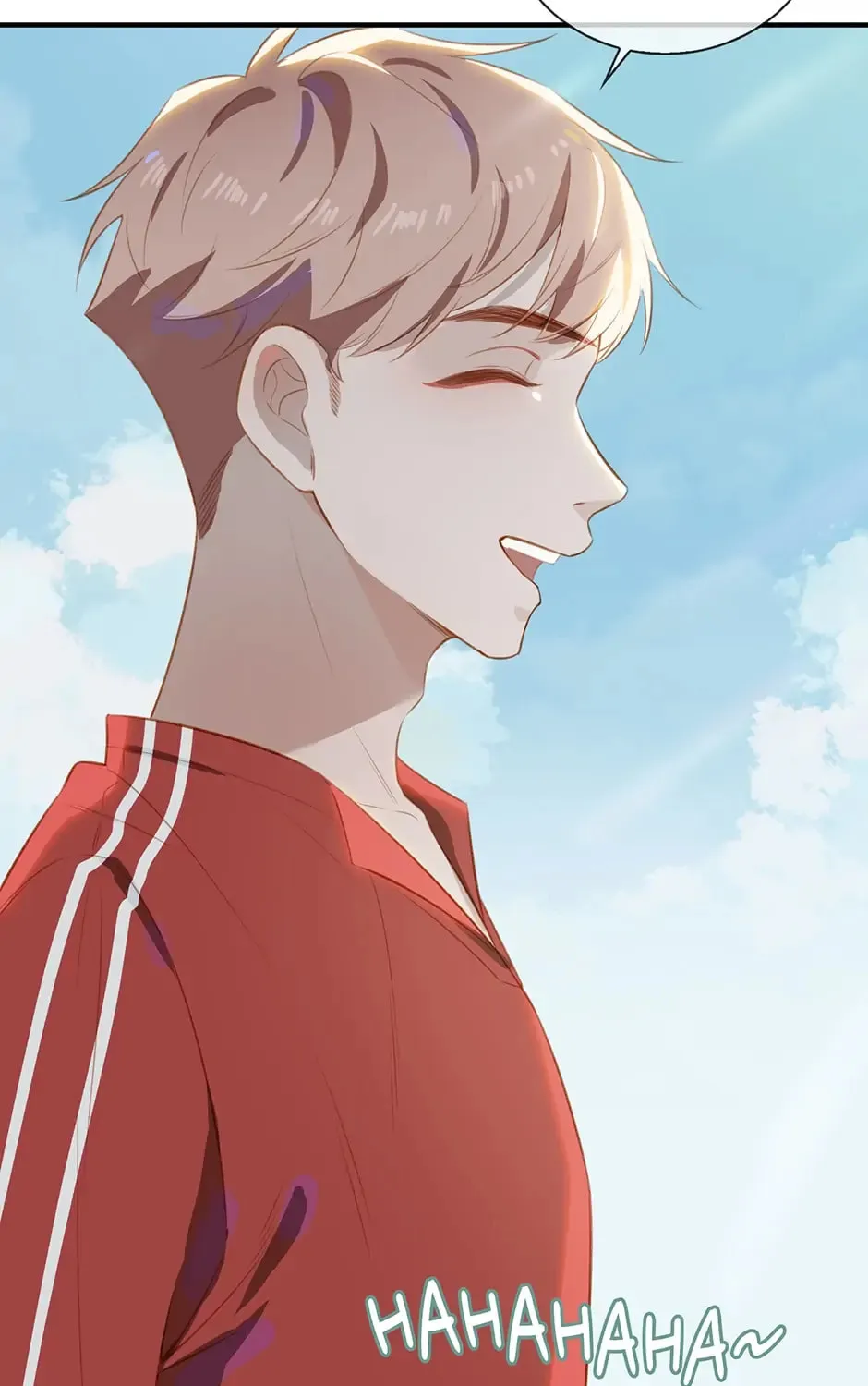 Pirouette into My Heart (Colored) Chapter 137 page 26 - 