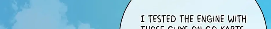 Pirouette into My Heart (Colored) Chapter 137 page 31 - 