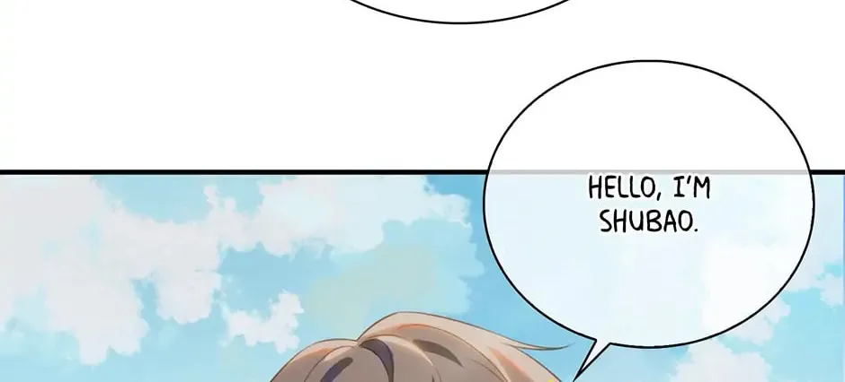 Pirouette into My Heart (Colored) Chapter 137 page 37 - 
