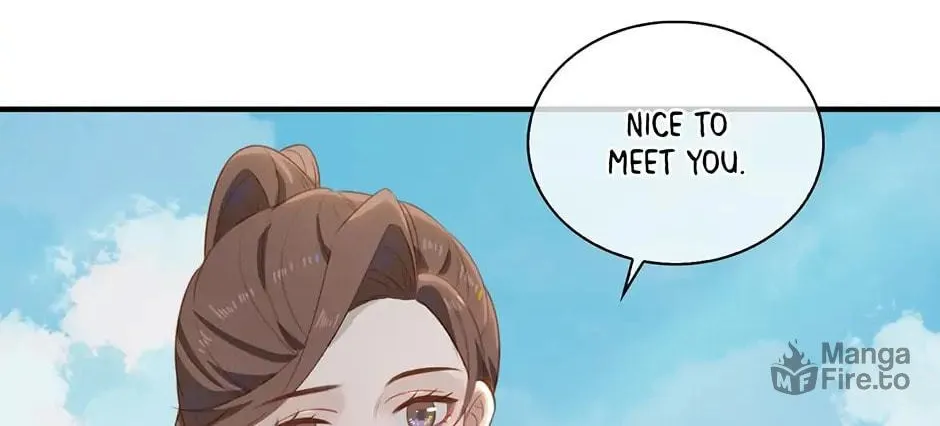 Pirouette into My Heart (Colored) Chapter 137 page 39 - 