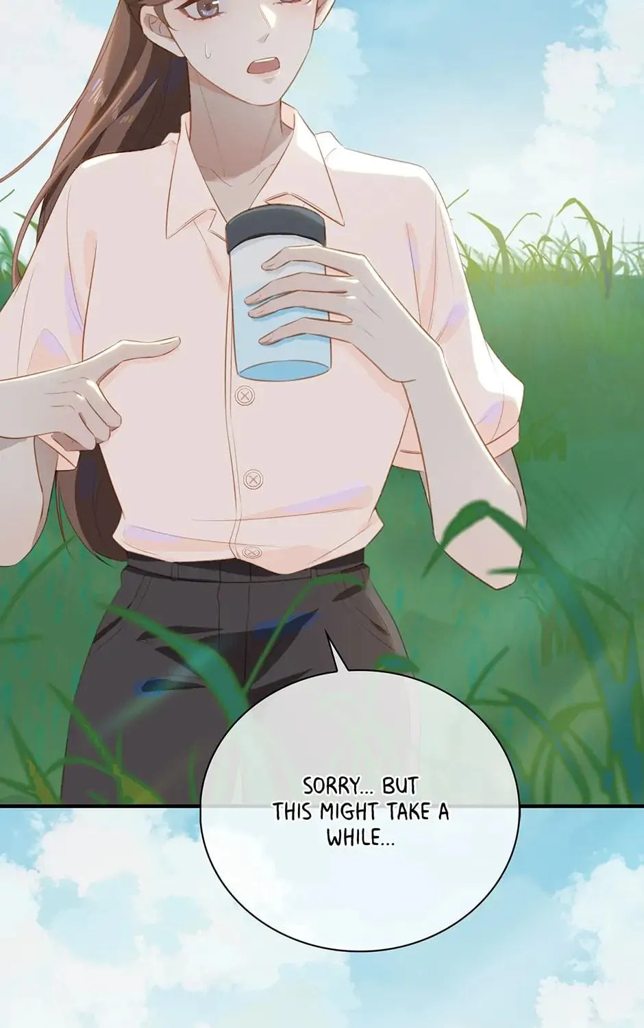 Pirouette into My Heart (Colored) Chapter 137 page 40 - 