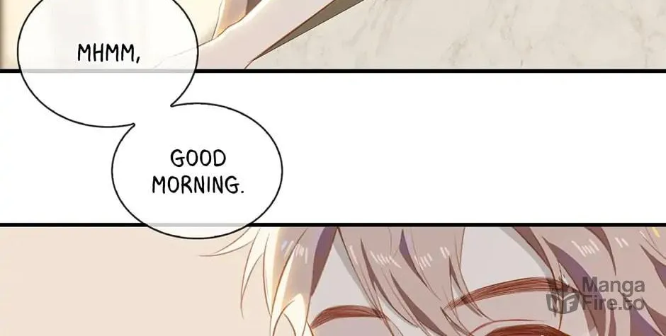 Pirouette into My Heart (Colored) Chapter 137 page 5 - 